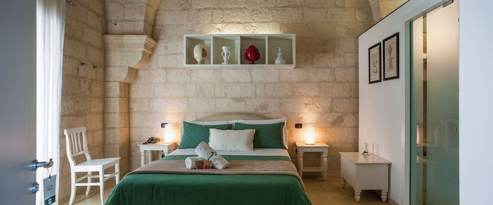 Corte dei Francesi Superior Suite