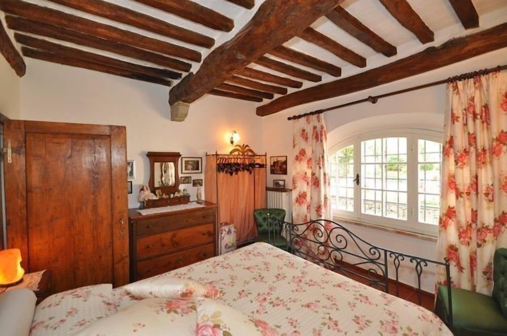 Villa, 4 Bedrooms (Villa Caterina)