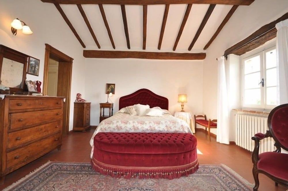 Villa, 4 Bedrooms (Villa Caterina)