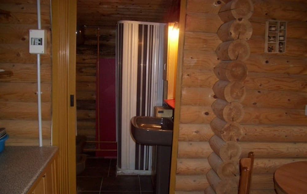 Bungalow, 1 Bedroom