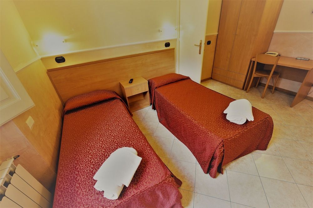 Hotel Palazzuolo Double Room 2