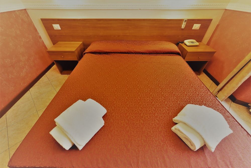 Hotel Palazzuolo Double Room