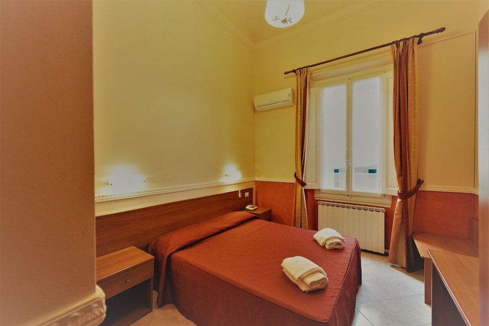 undefined Hotel Palazzuolo 7