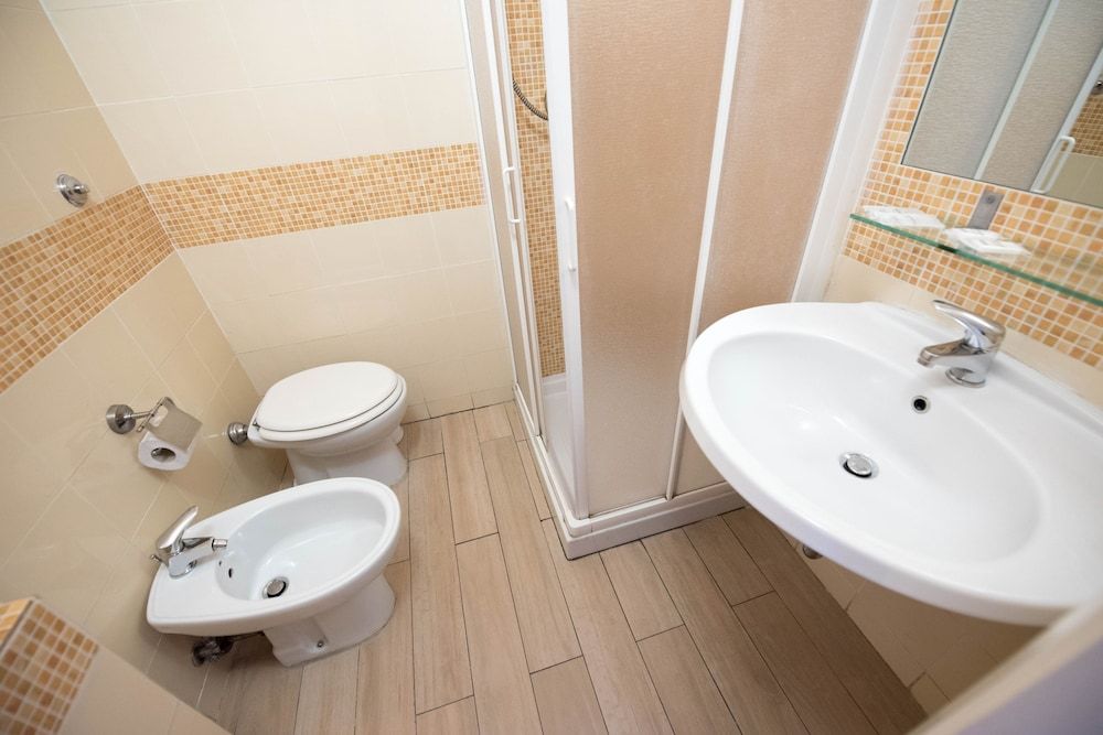 Hotel Palazzuolo Double Room 7