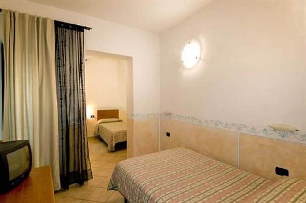 undefined Hotel Palazzuolo 3