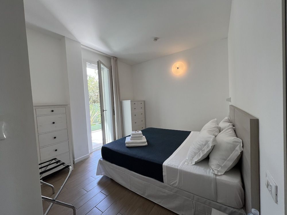 Hotel Riva e Mare