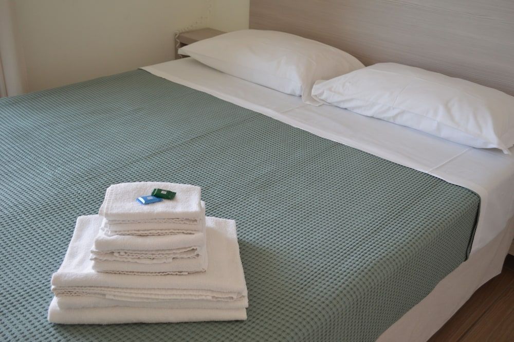 Hotel Riva e Mare