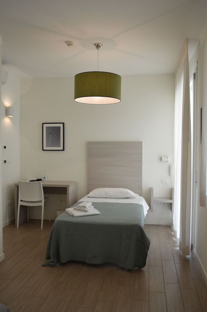 Hotel Riva e Mare