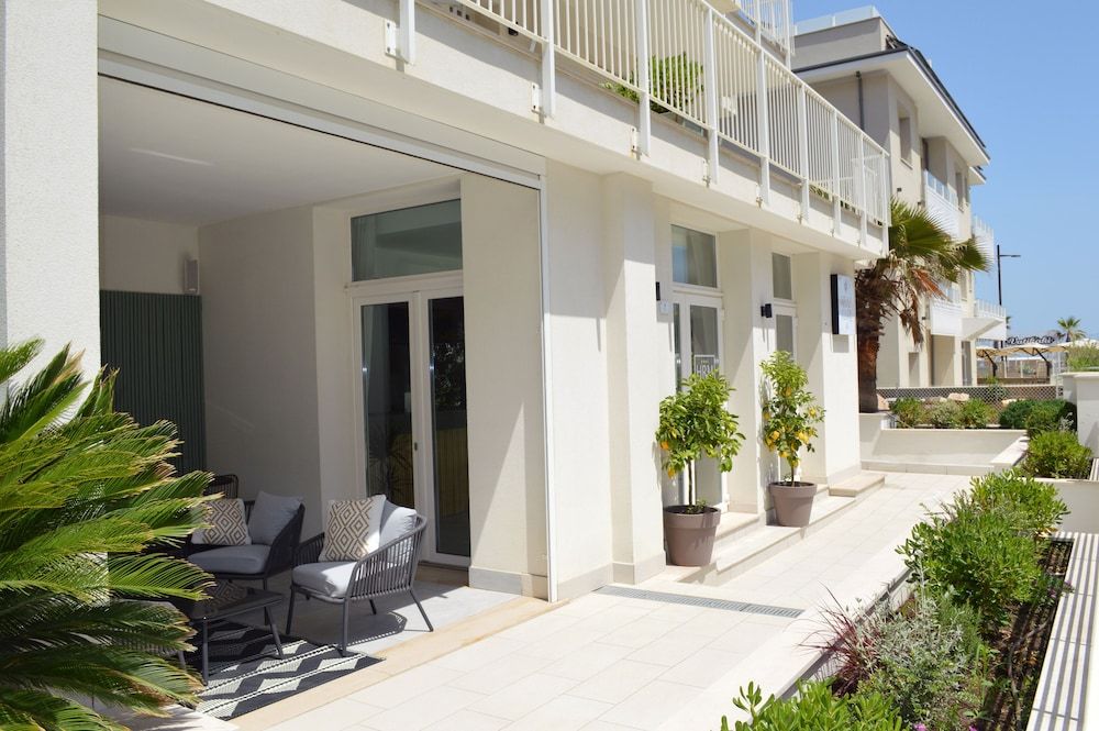 Hotel Riva e Mare