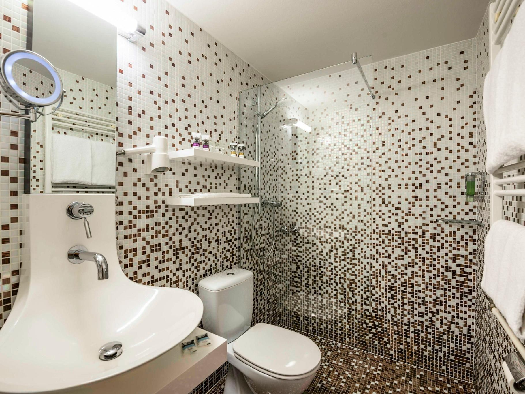 undefined Mercure Hotel Berlin Zentrum 5