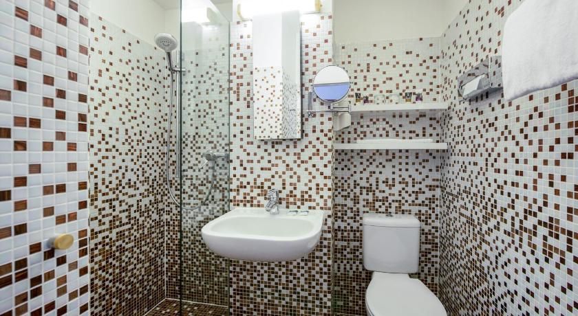 undefined Mercure Hotel Berlin Zentrum 9