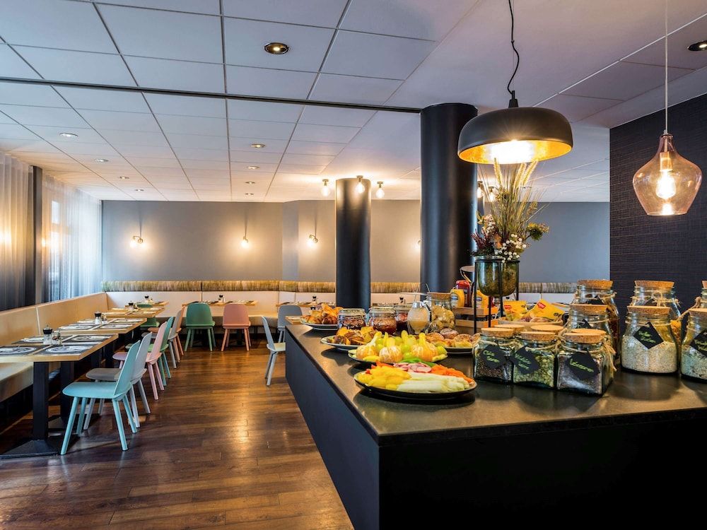 undefined Mercure Hotel Berlin Zentrum 10