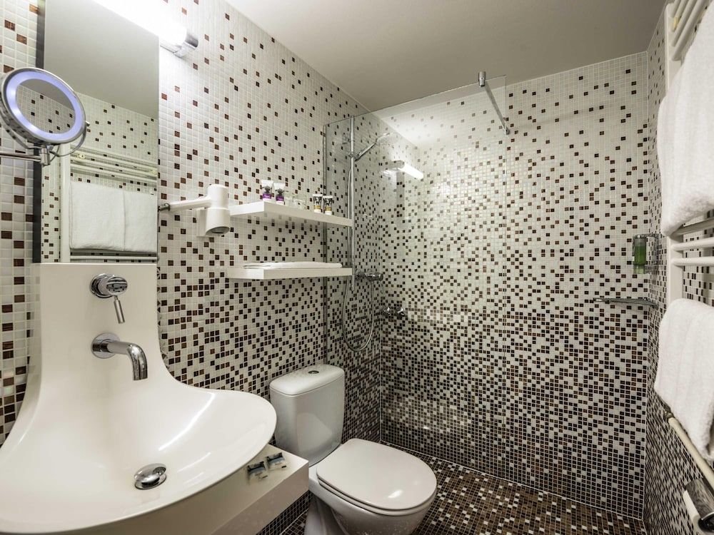 undefined Mercure Hotel Berlin Zentrum 5