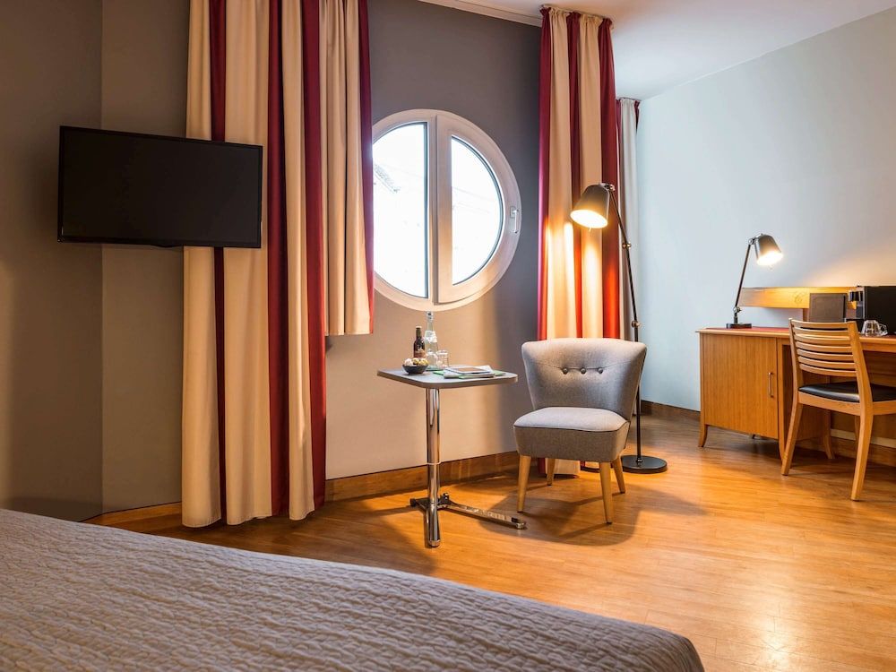 undefined Mercure Hotel Berlin Zentrum 2