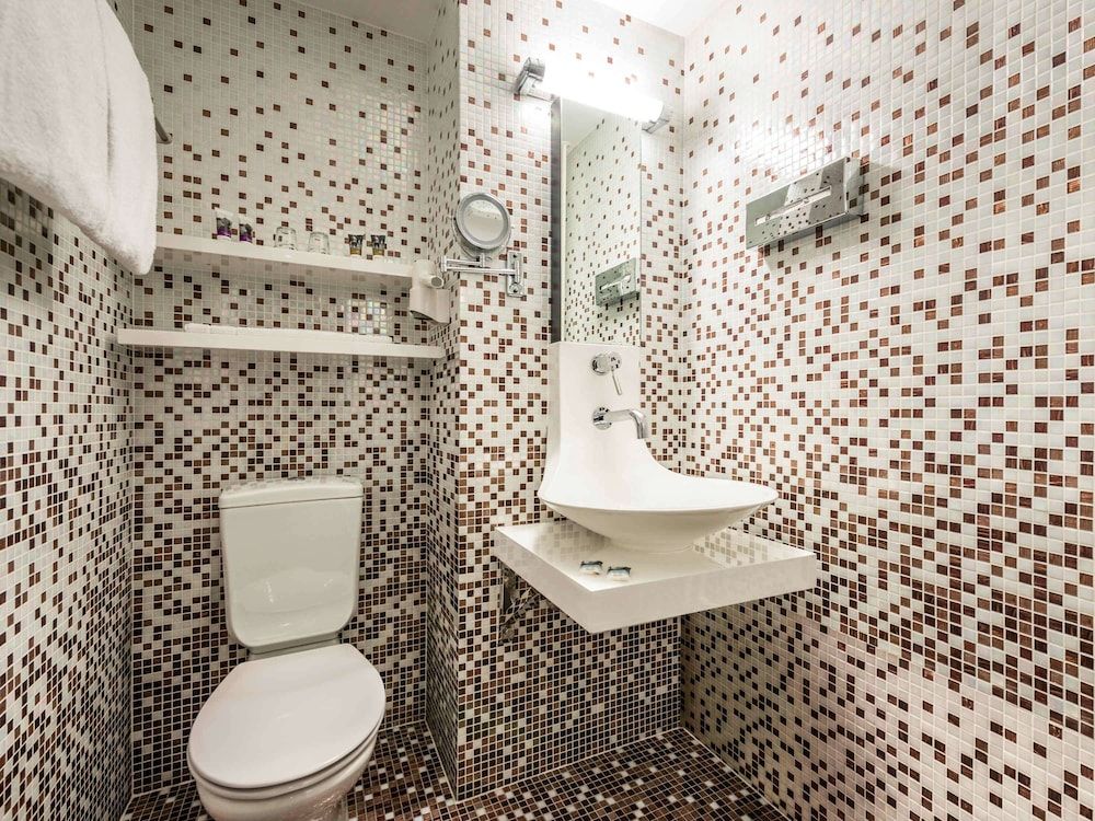 undefined Mercure Hotel Berlin Zentrum 8