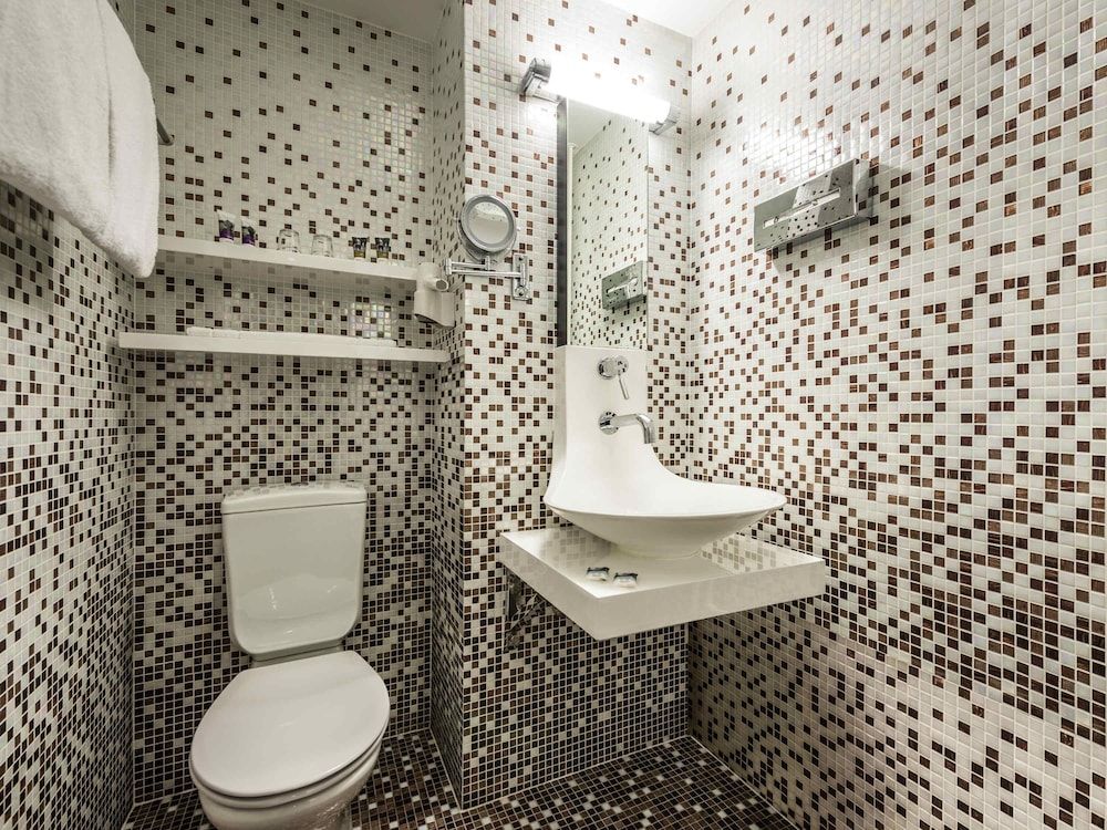 undefined Mercure Hotel Berlin Zentrum 9