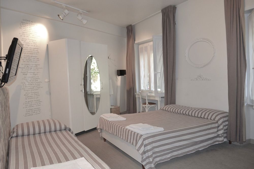 undefined Nina Casetta de Trastevere 10