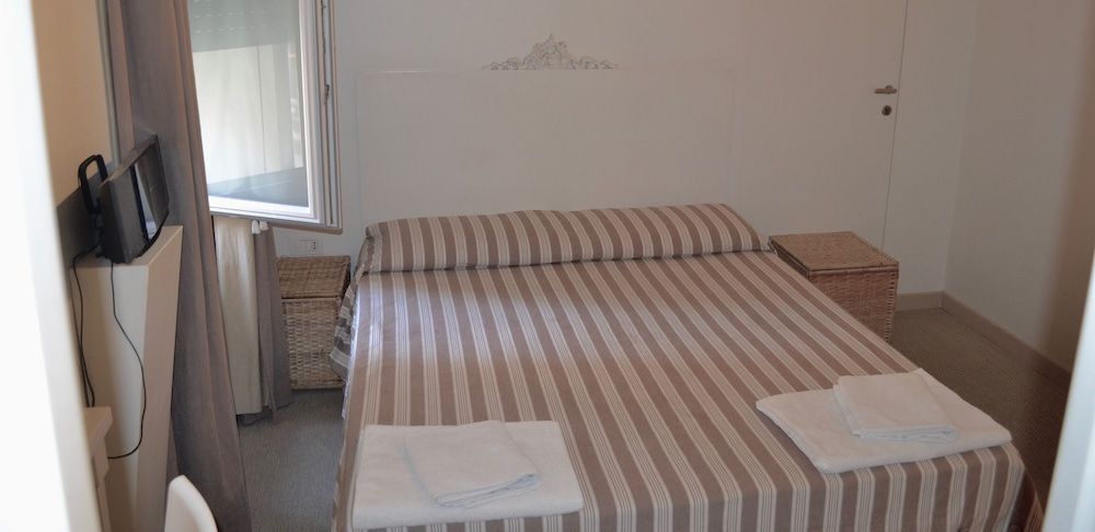 undefined Nina Casetta de Trastevere 6