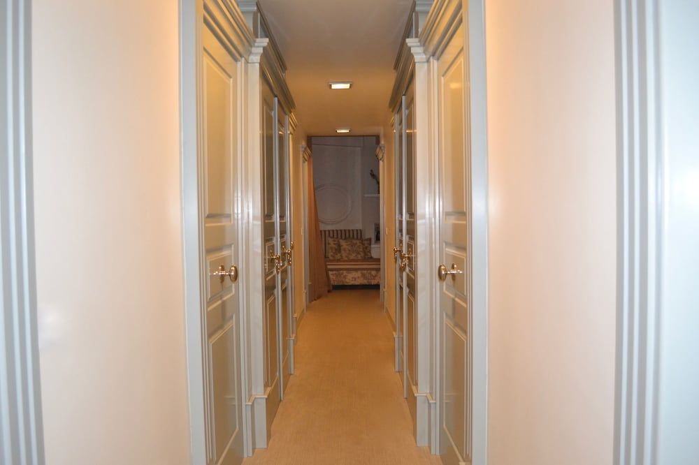 undefined Nina Casetta de Trastevere 3