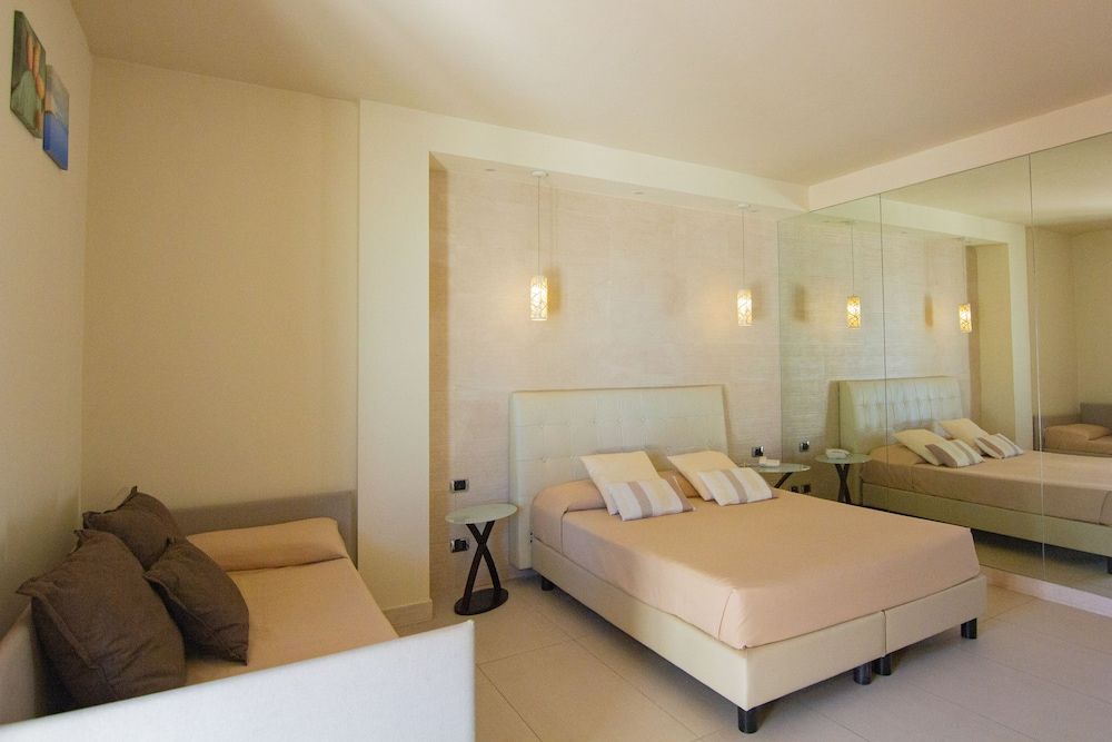 Parco dei Principi Resort & SPA Comfort Room 2