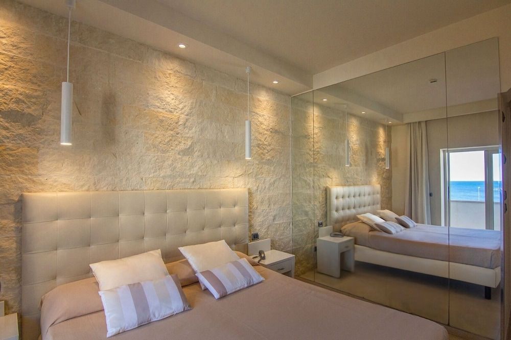 Parco dei Principi Resort & SPA Double Room Single Use