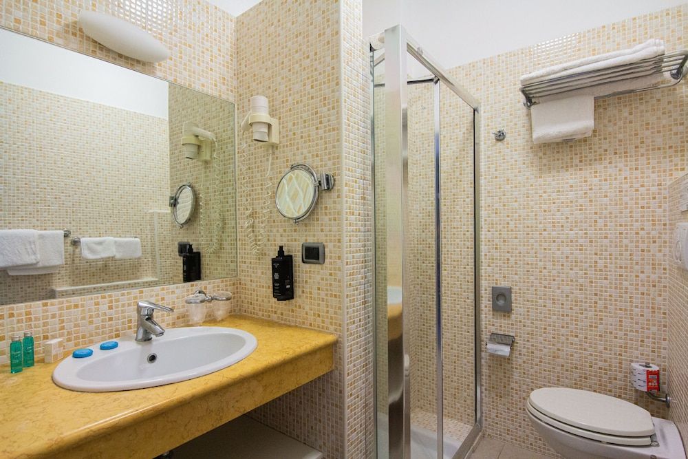 Parco dei Principi Resort & SPA Double Room Single Use 2