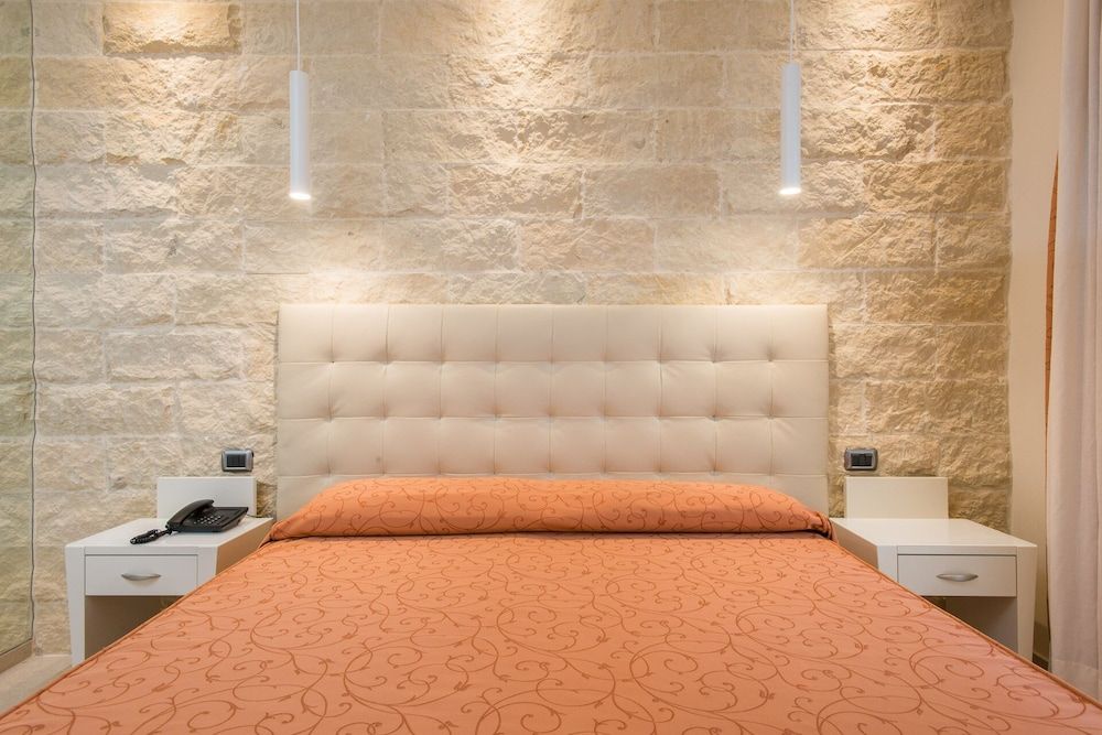 Parco dei Principi Resort & SPA Double Room Single Use 3