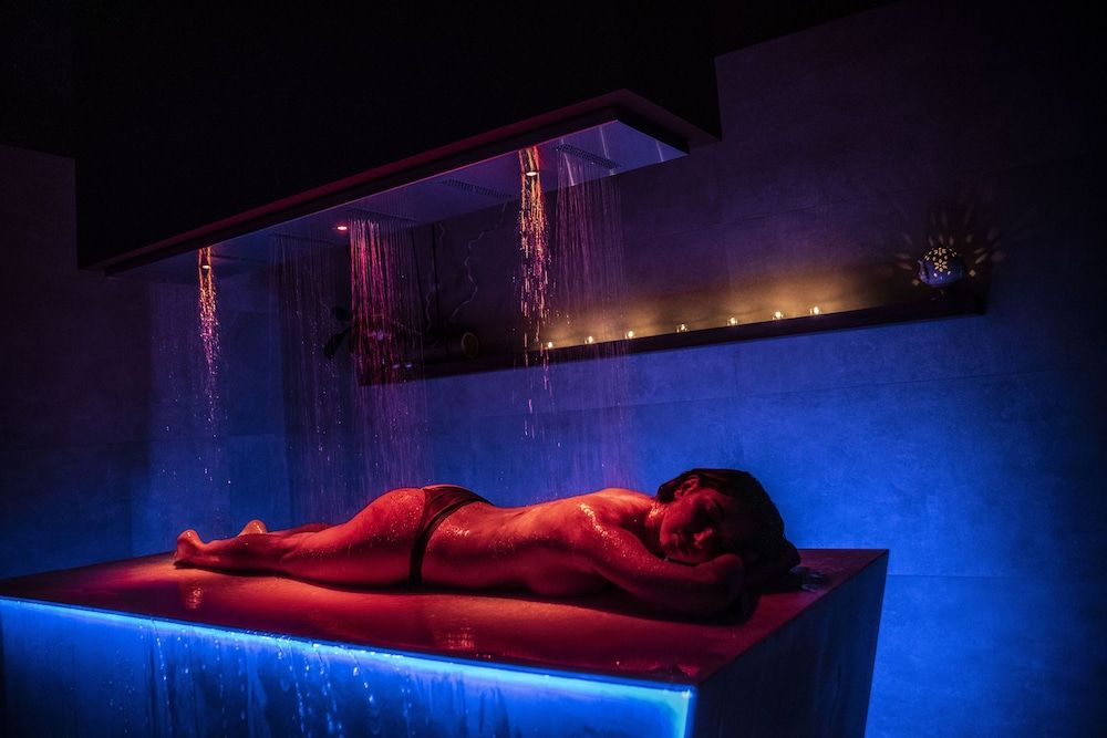 Spa