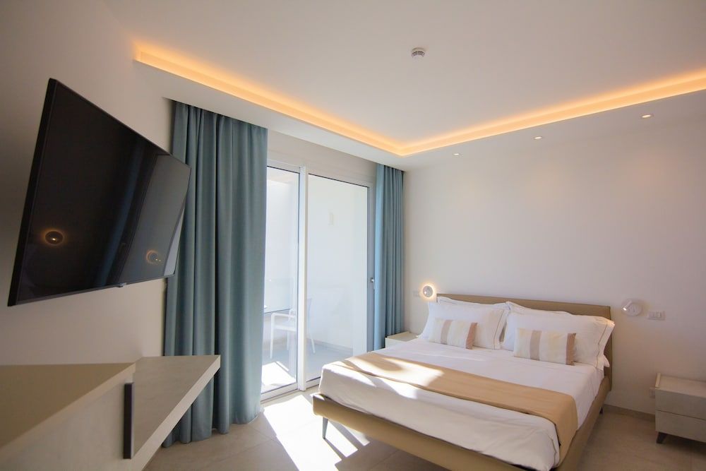 Parco dei Principi Resort & SPA Family Room 3