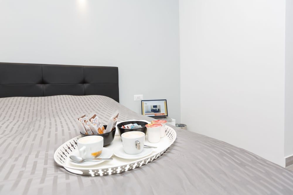 undefined Domus Arena 7