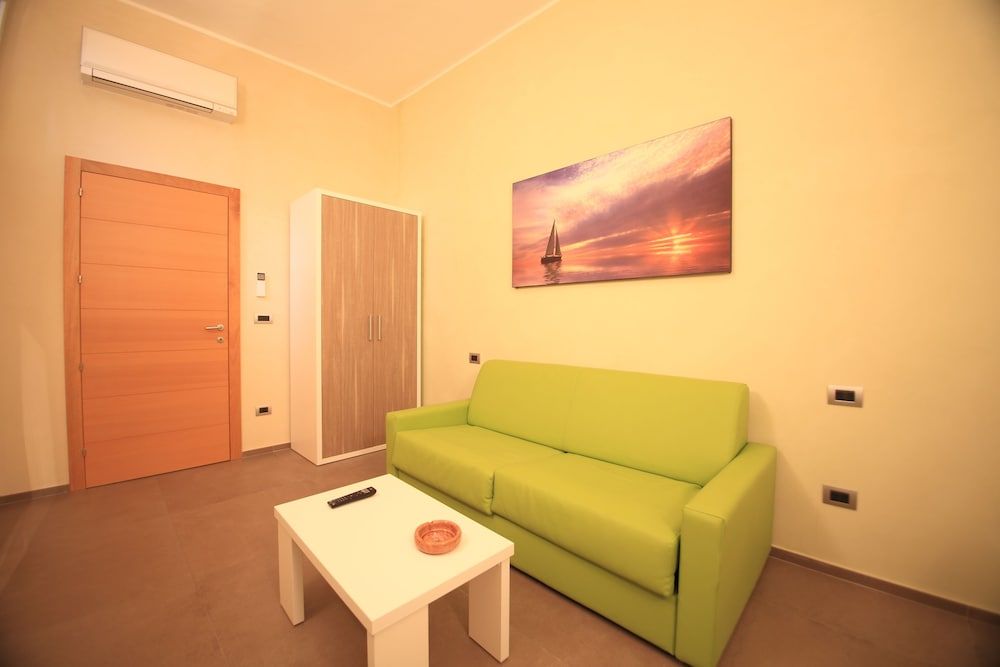 Hotel Città Bella