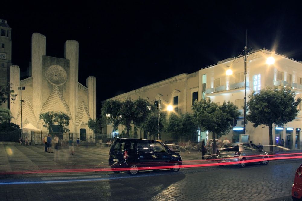 Hotel Città Bella