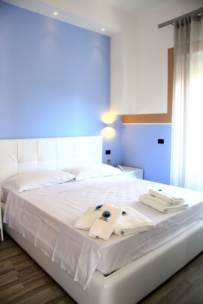 Hotel Città Bella