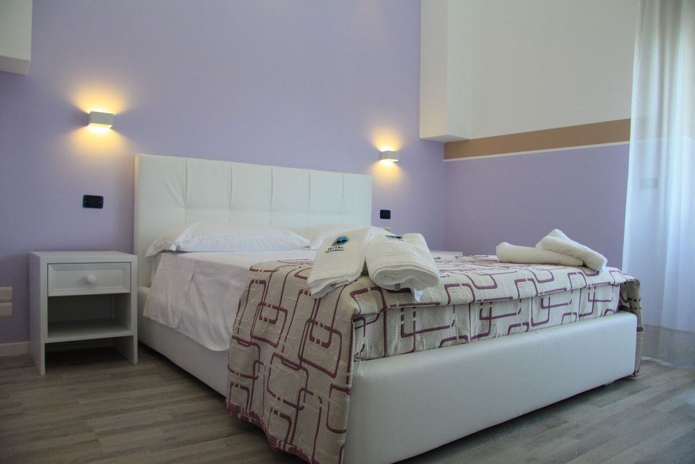 Hotel Città Bella
