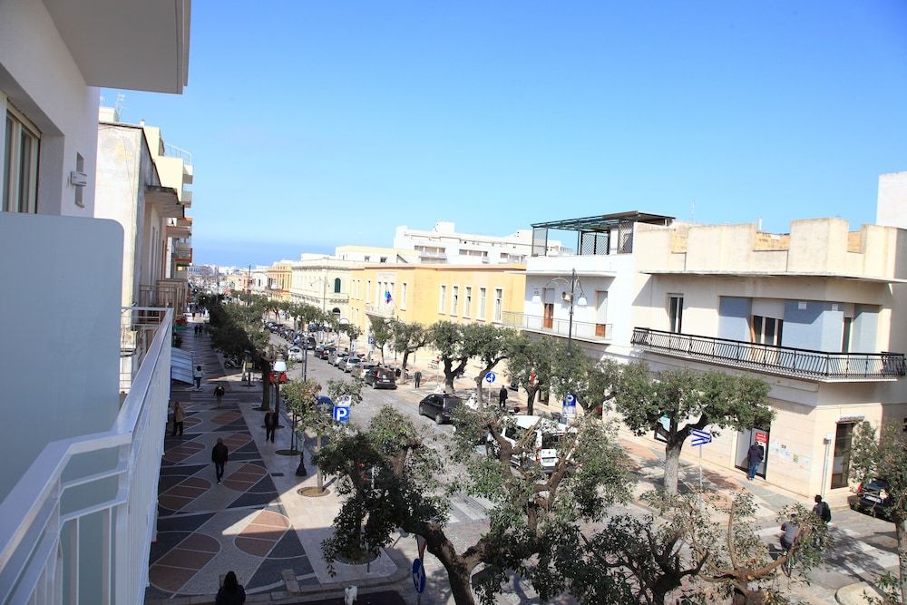 Hotel Città Bella