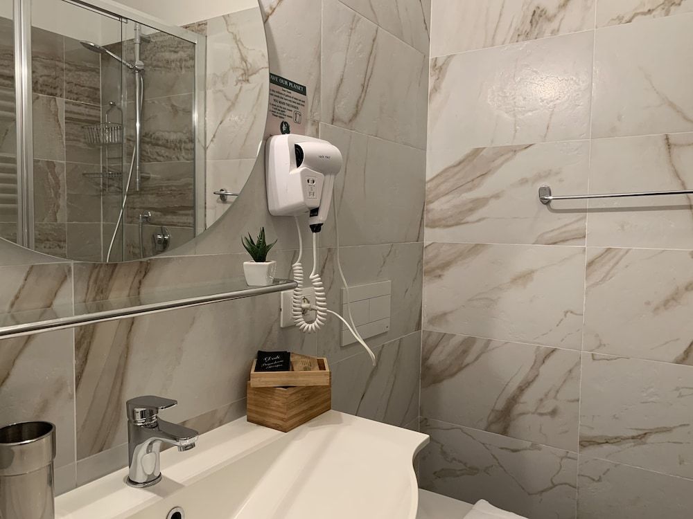 Affittacamere LevantoMare Superior Double Room 2