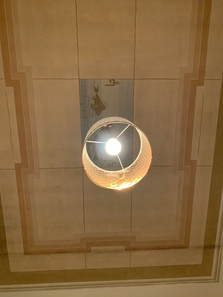 Affittacamere LevantoMare Superior Double Room 4