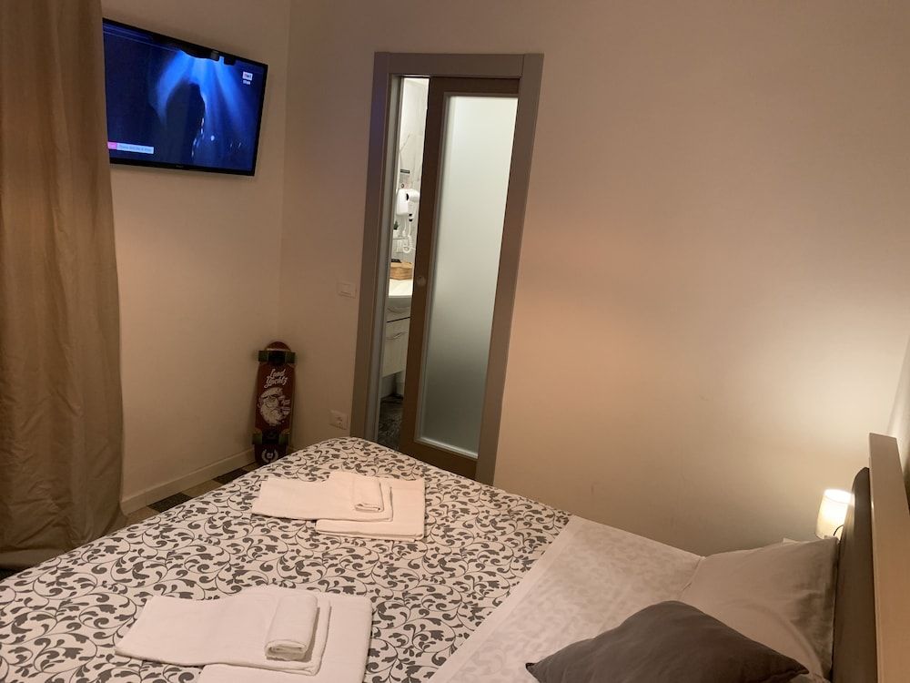 Affittacamere LevantoMare Superior Double Room 3