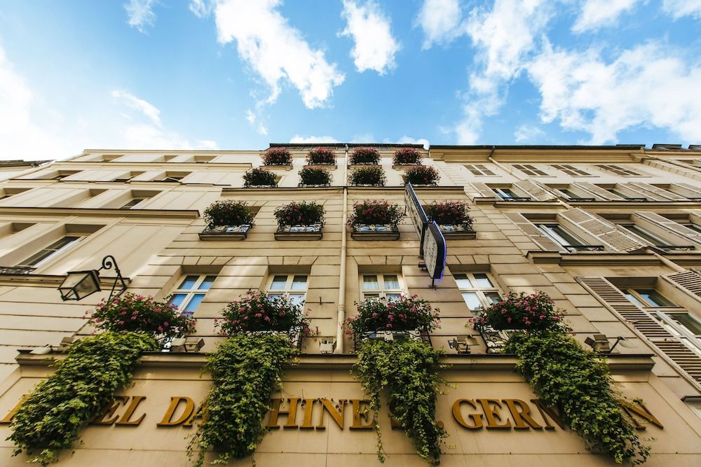 undefined Dauphine Saint Germain Hotel 6