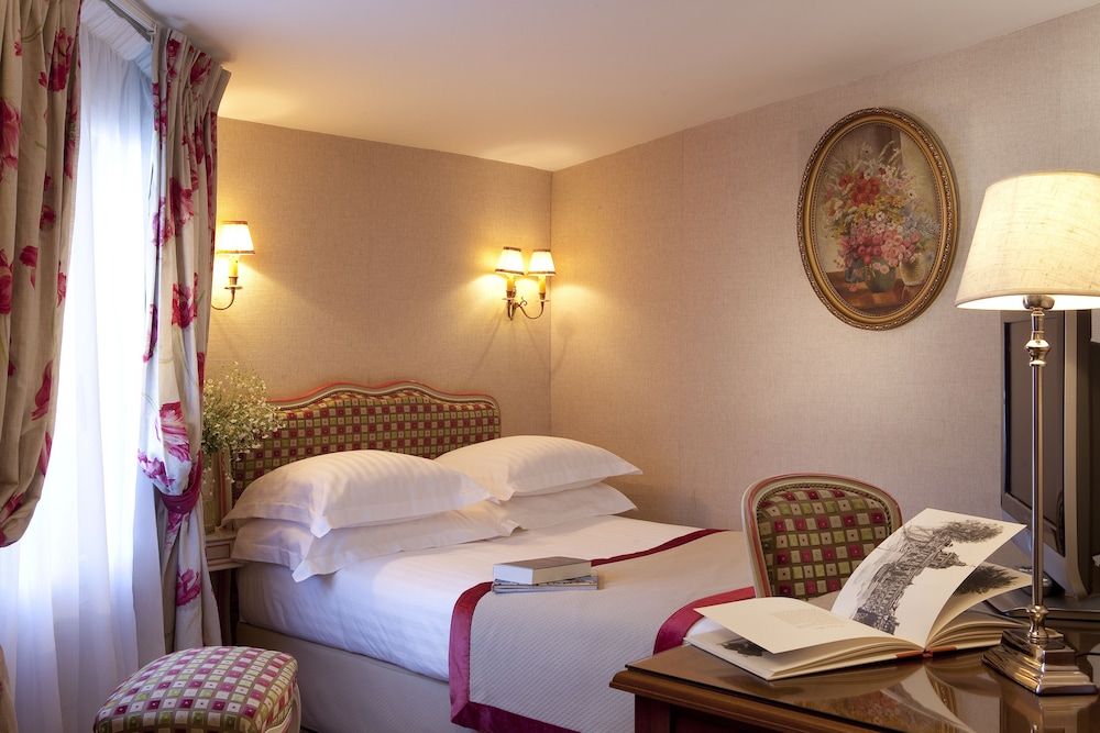 undefined Dauphine Saint Germain Hotel 5