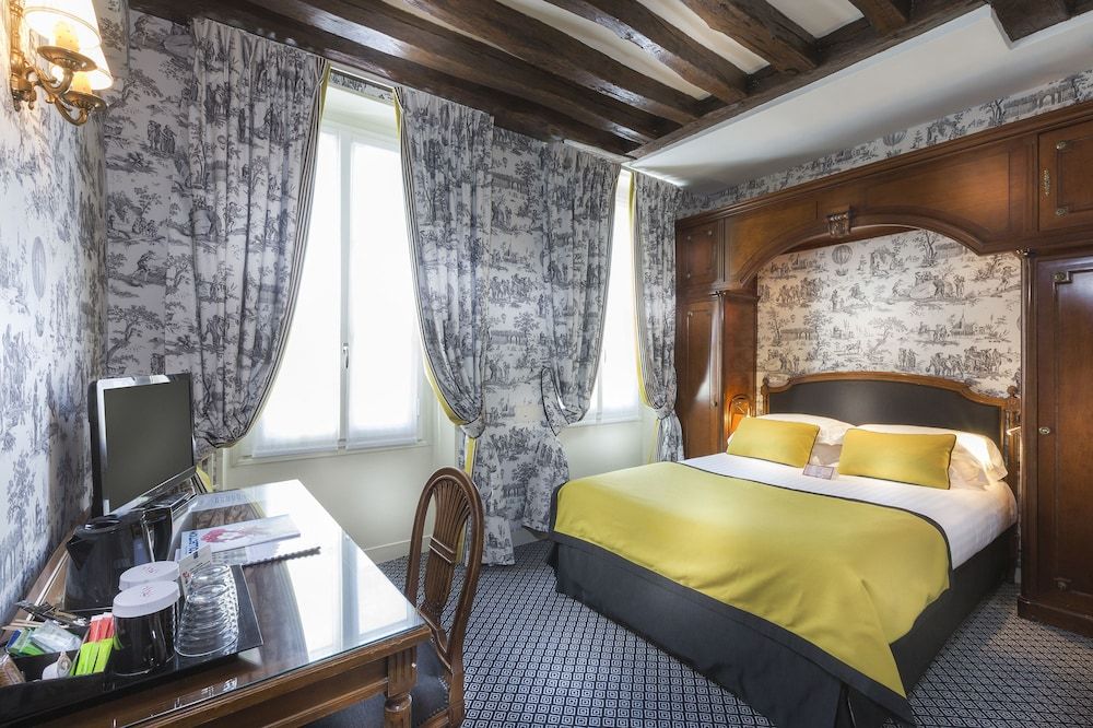 undefined Dauphine Saint Germain Hotel