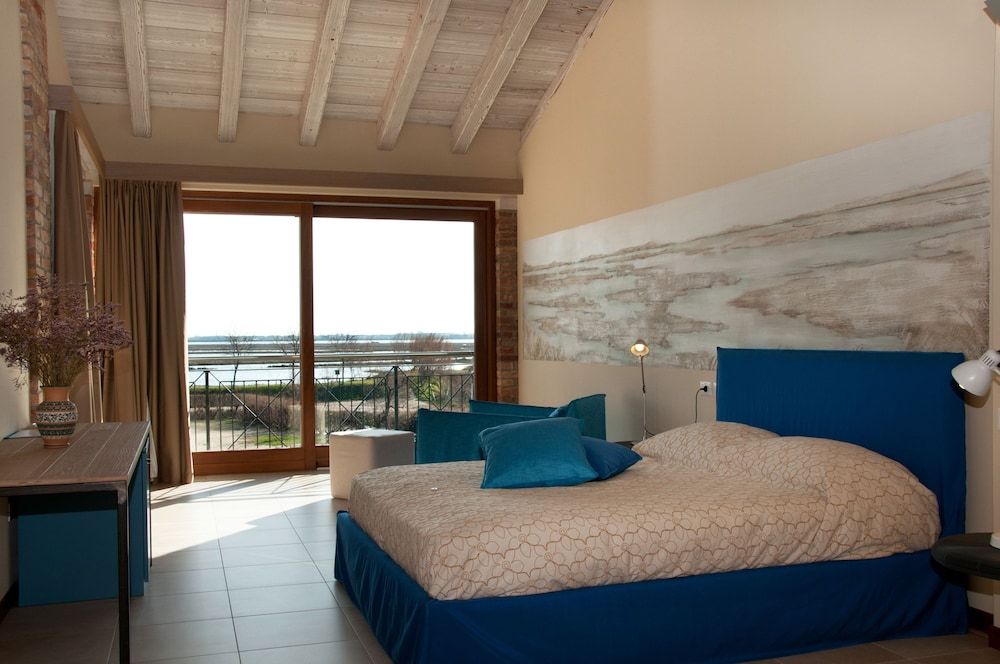 Agriturismo La Barena
