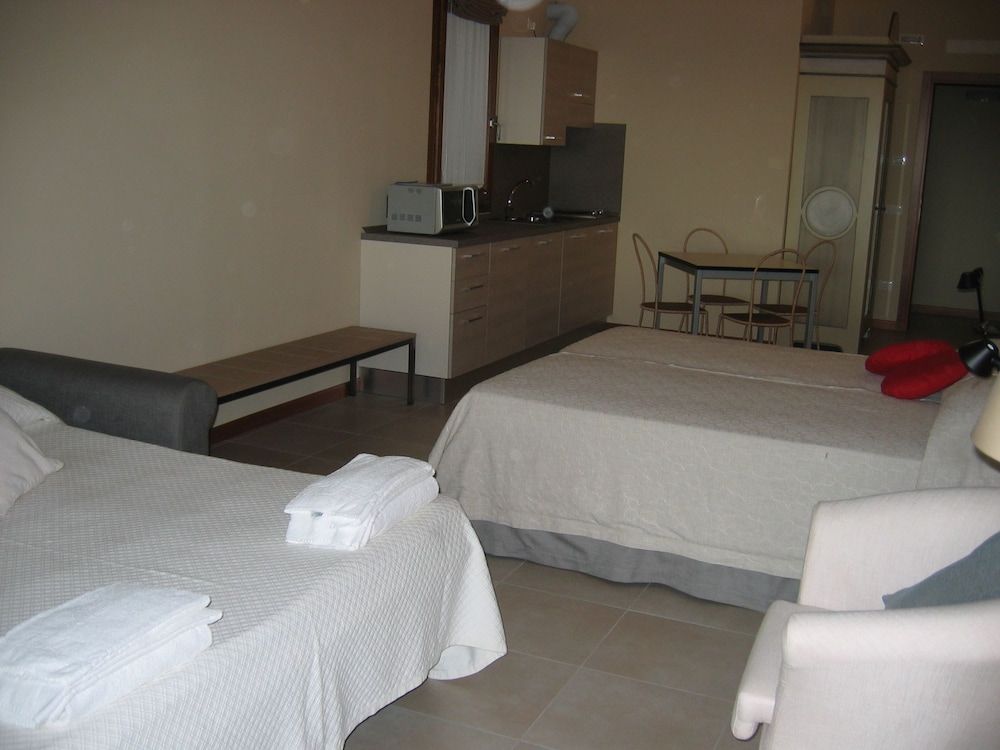 Agriturismo La Barena