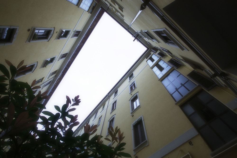 undefined notaMi -  Colorful Apartment Porta Romana 5