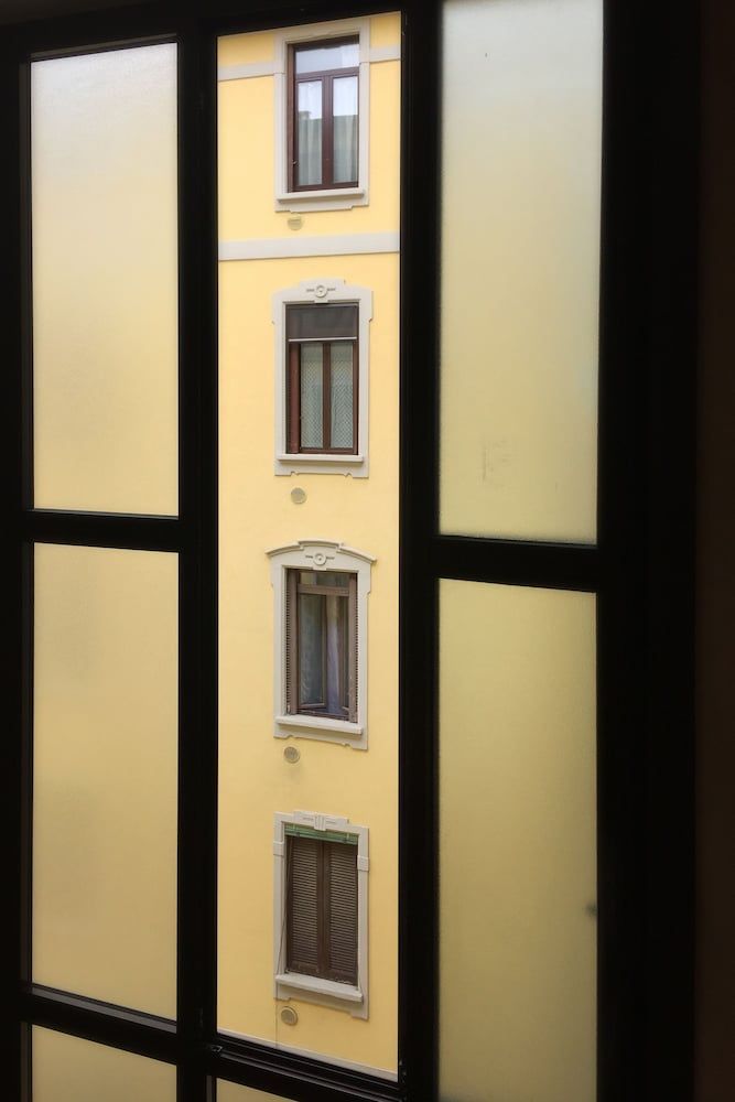 undefined notaMi -  Colorful Apartment Porta Romana 6