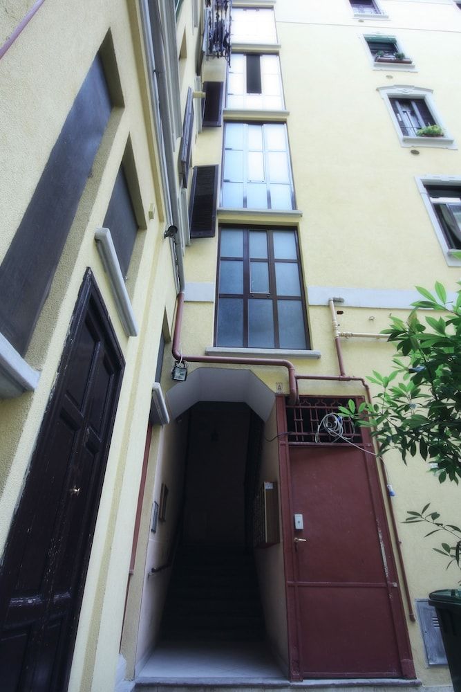 undefined notaMi -  Colorful Apartment Porta Romana 2