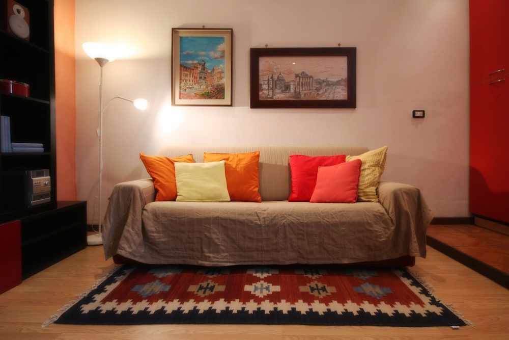 undefined notaMi -  Colorful Apartment Porta Romana 8