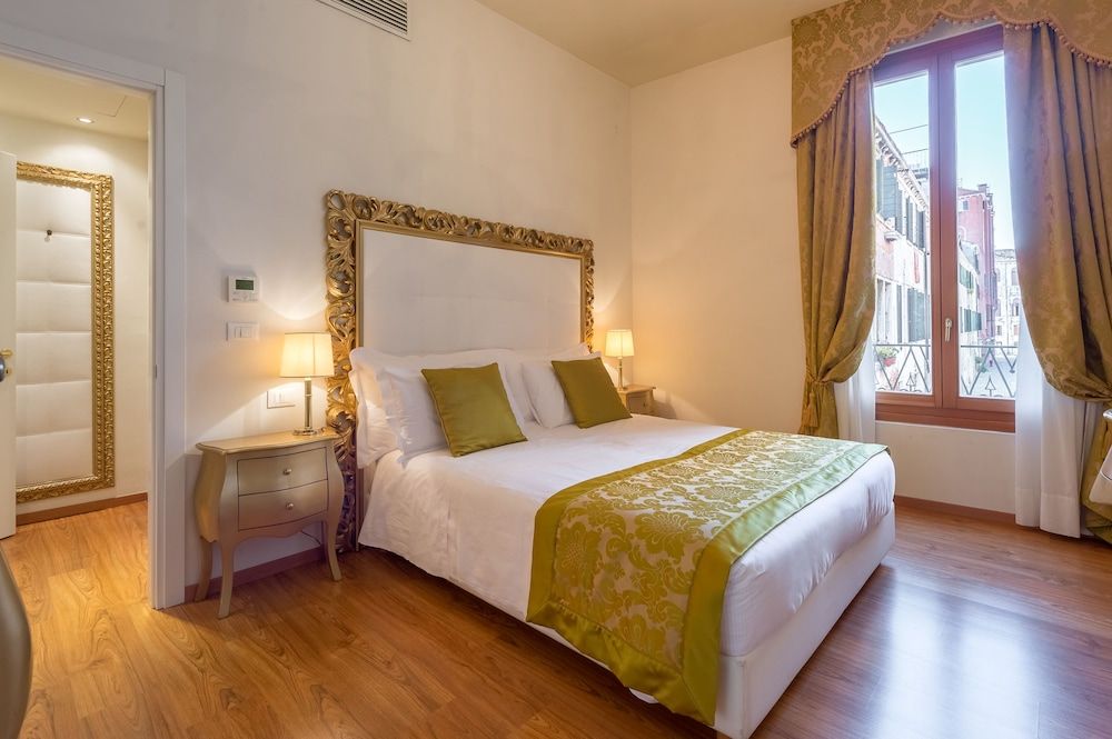 undefined Al Bailo di Venezia Apartments 3