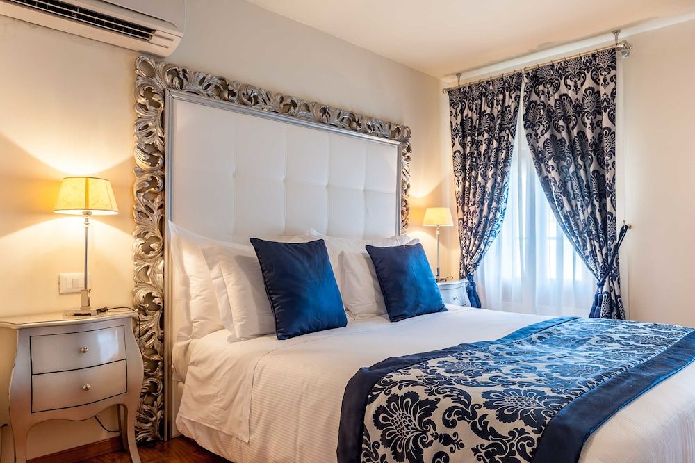 undefined Al Bailo di Venezia Apartments 9