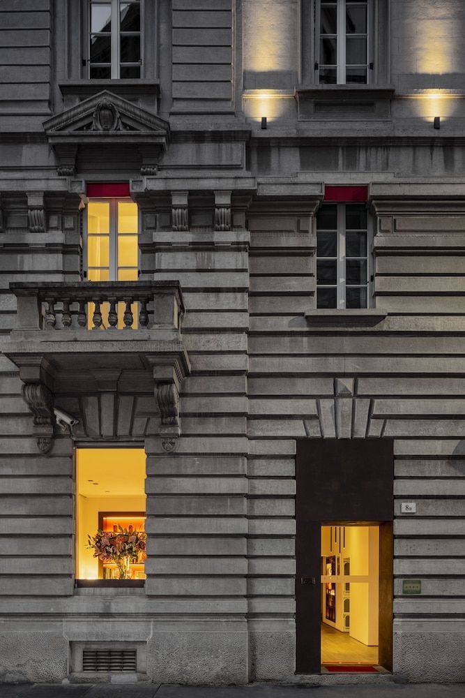 undefined Palazzo Segreti 6